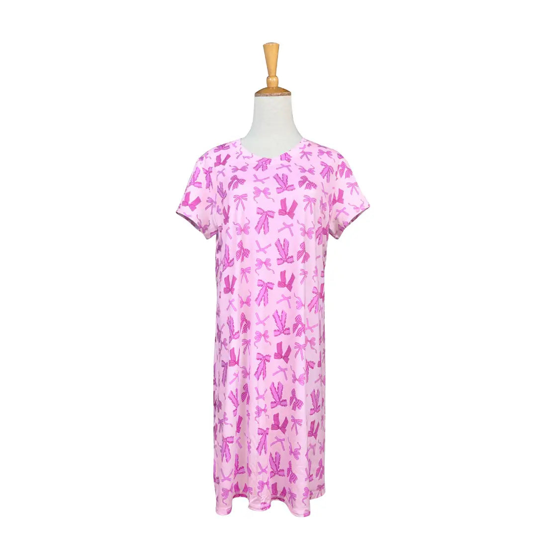 Sleep Dresses