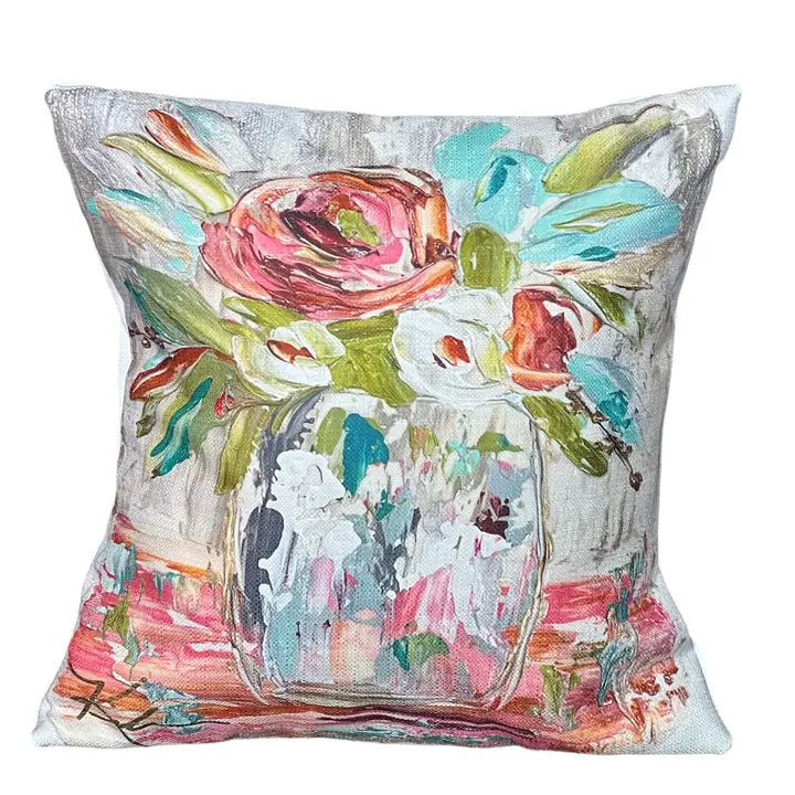 SCM Pillows