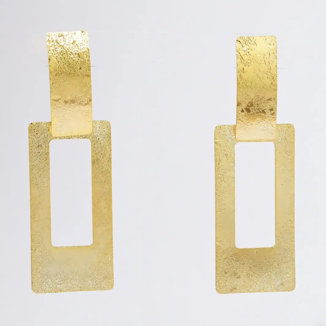 Aurex Earrings