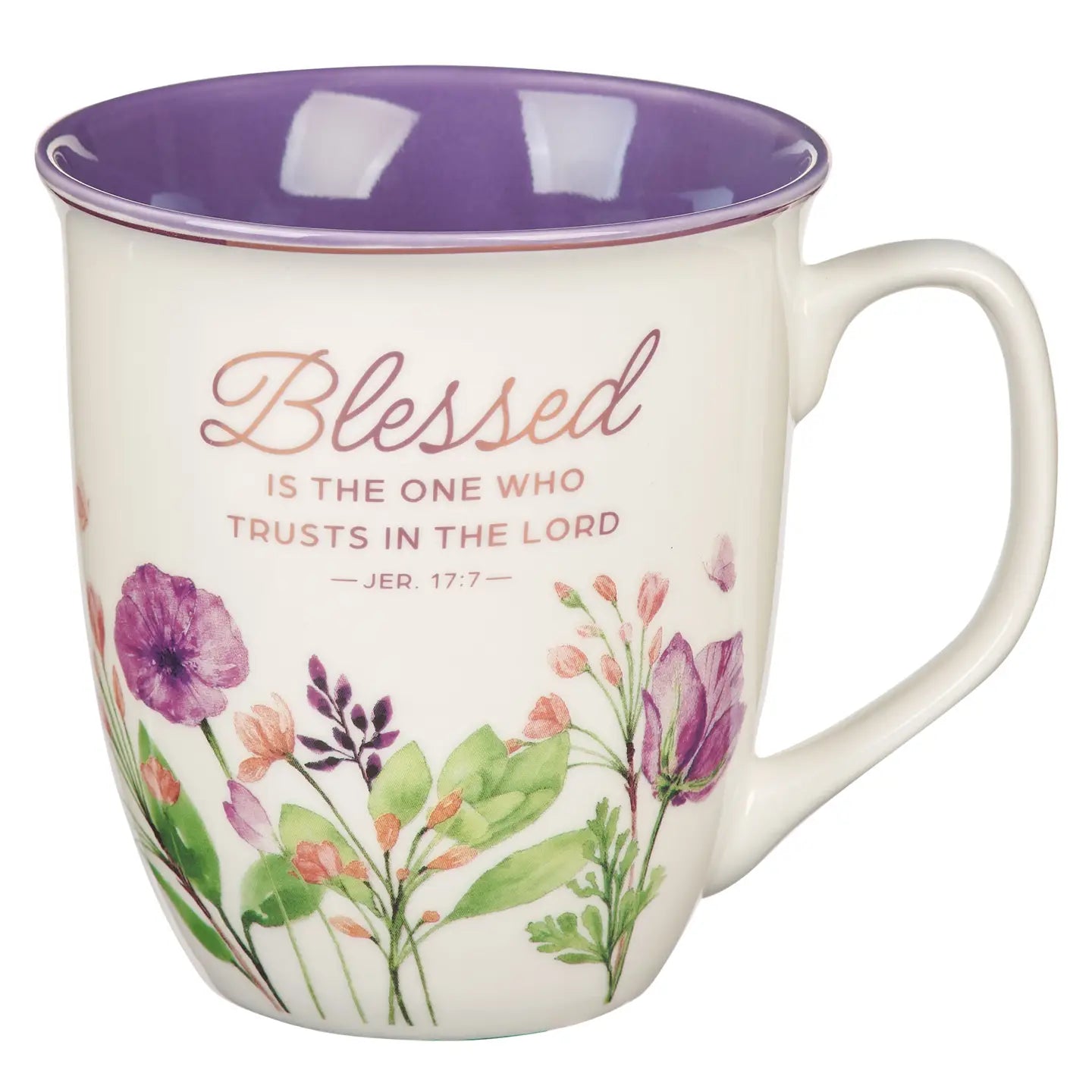 Spiritual Mug