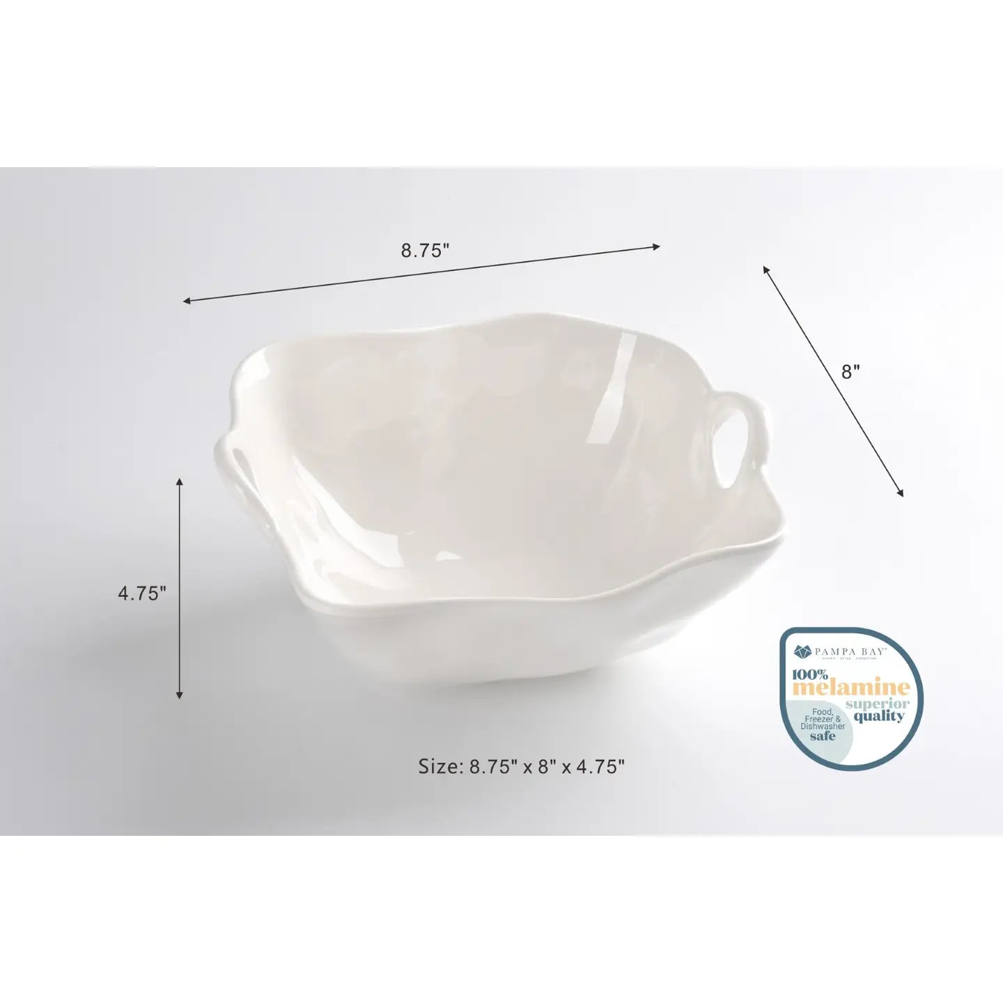 Melamine Bowls