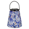 Murano Solar Lantern-White Multi