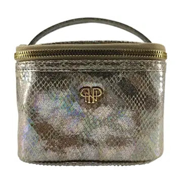 Getaway Jewelry Case