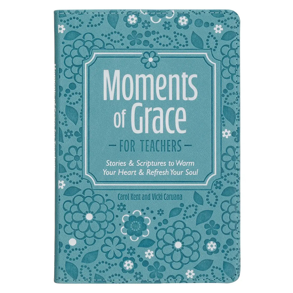 Moment of Grace for Teachers
