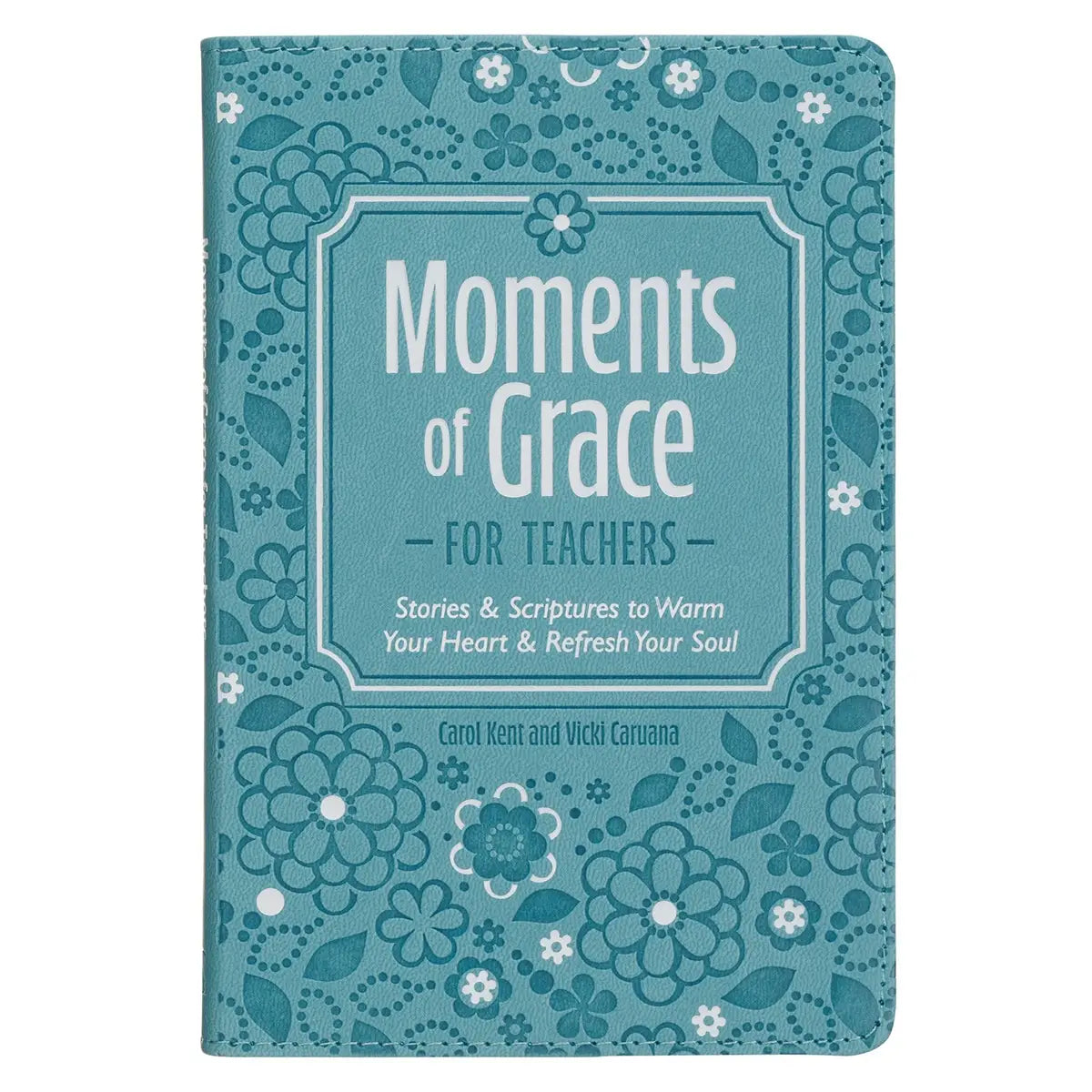 Moment of Grace for Teachers