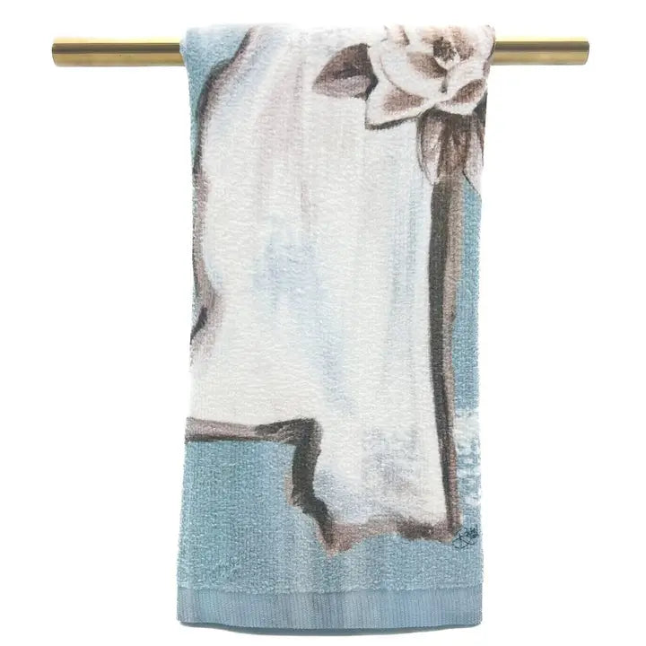 Rachel Brooks Tea Towels