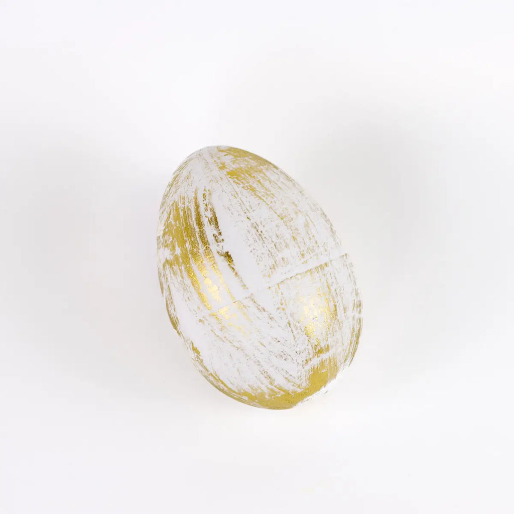 Edmonton Eggs 4"