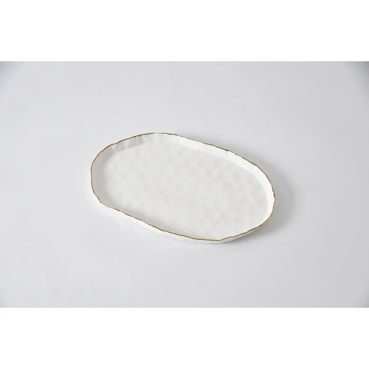Pampa Bay Oval Platters