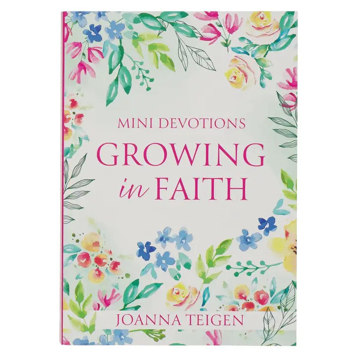 Mini Devotions