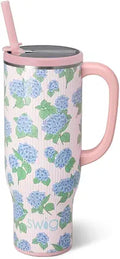 Swig Hydrangeas