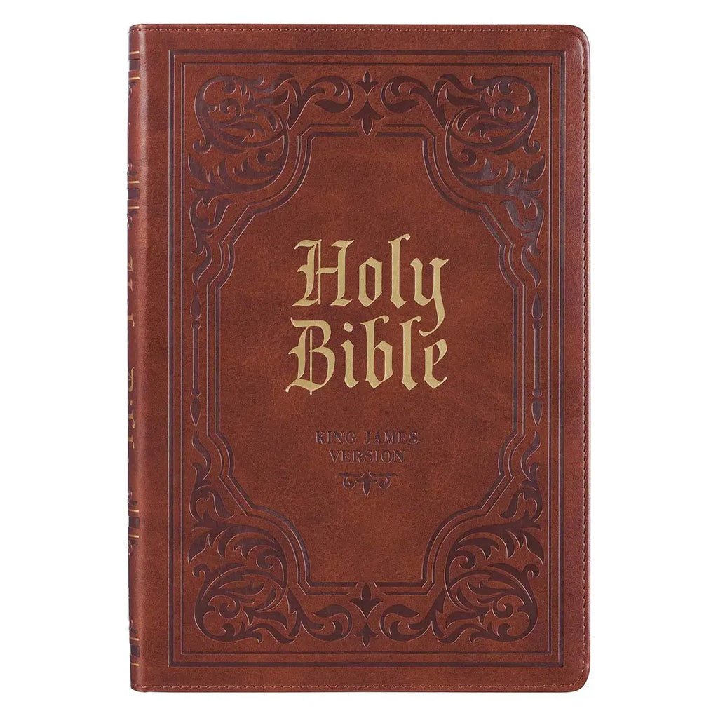 KJV Thinline Bible