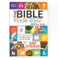 Bible Made Easy - Kids