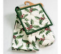 3pc Pot Holder Set