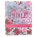 KJV Creative Bible