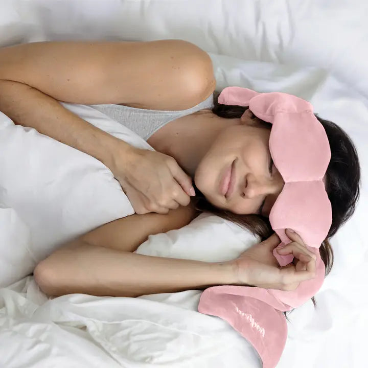 Nodpod Weighted Eye Mask