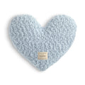 Weighted Giving Heart