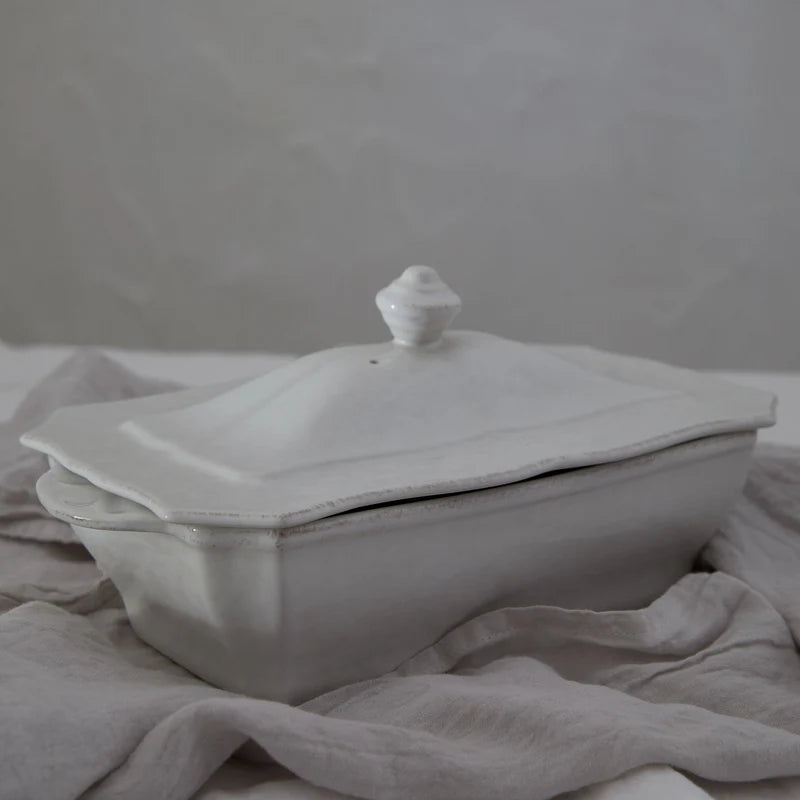 Impressions by Casafina Cover Casserole