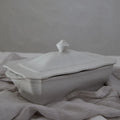 Impressions by Casafina Cover Casserole