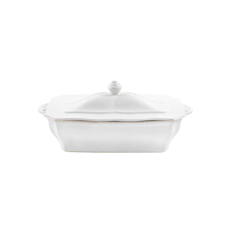 Impressions by Casafina Cover Casserole