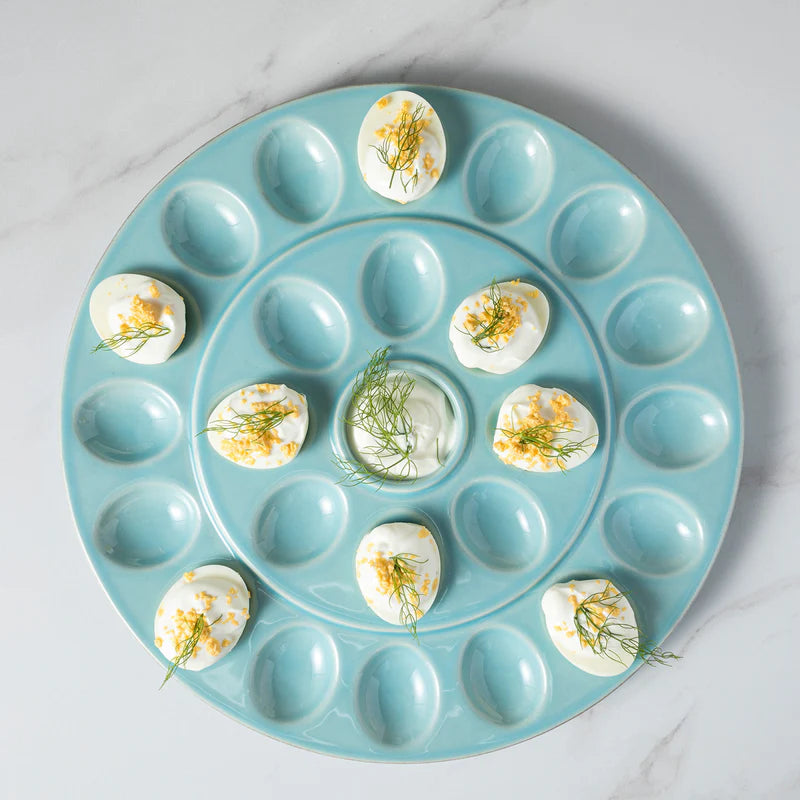 Casafina Egg Platter