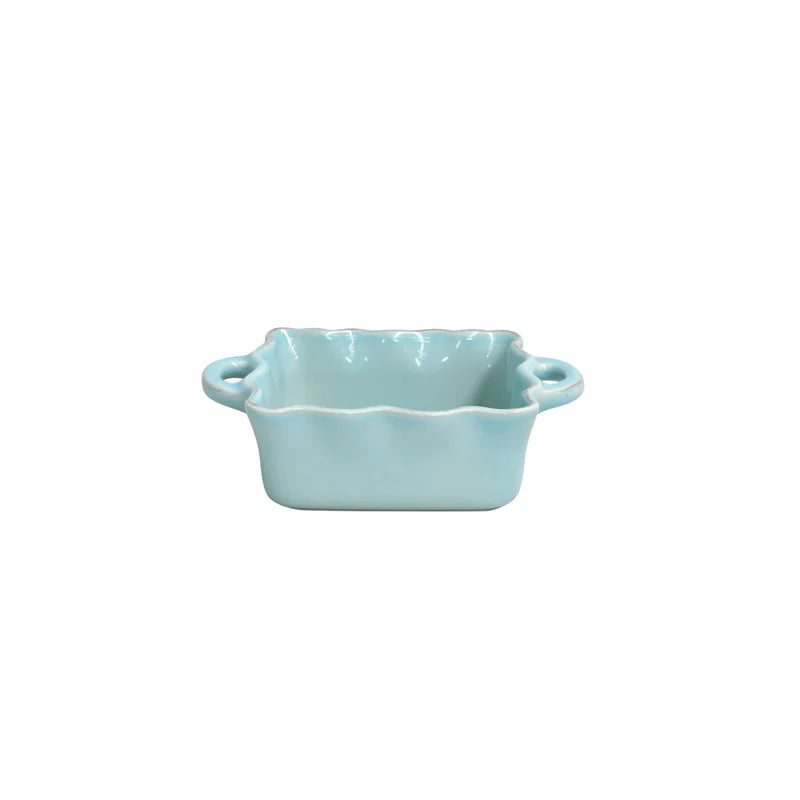Casafina Square Ruffle Baker