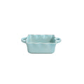 Casafina Square Ruffle Baker