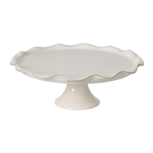 Casafina Footed Plate 14in.