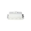 Casafina Rec. Butter Dish