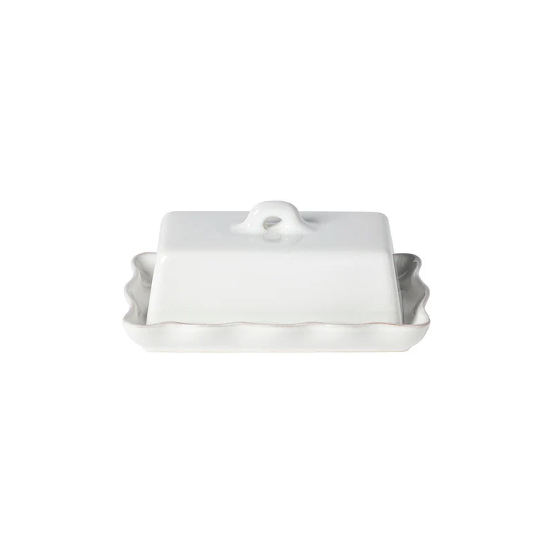 Casafina Rec. Butter Dish