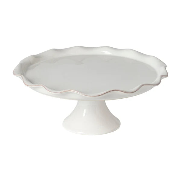 Casafina Footed Plate