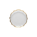 Casafina Glass Rimmed