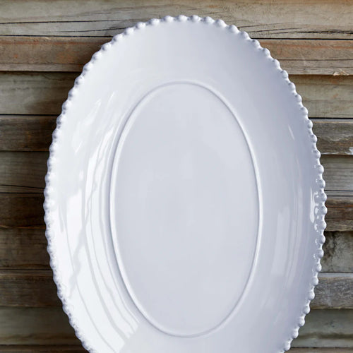 Casafina Oval Platter