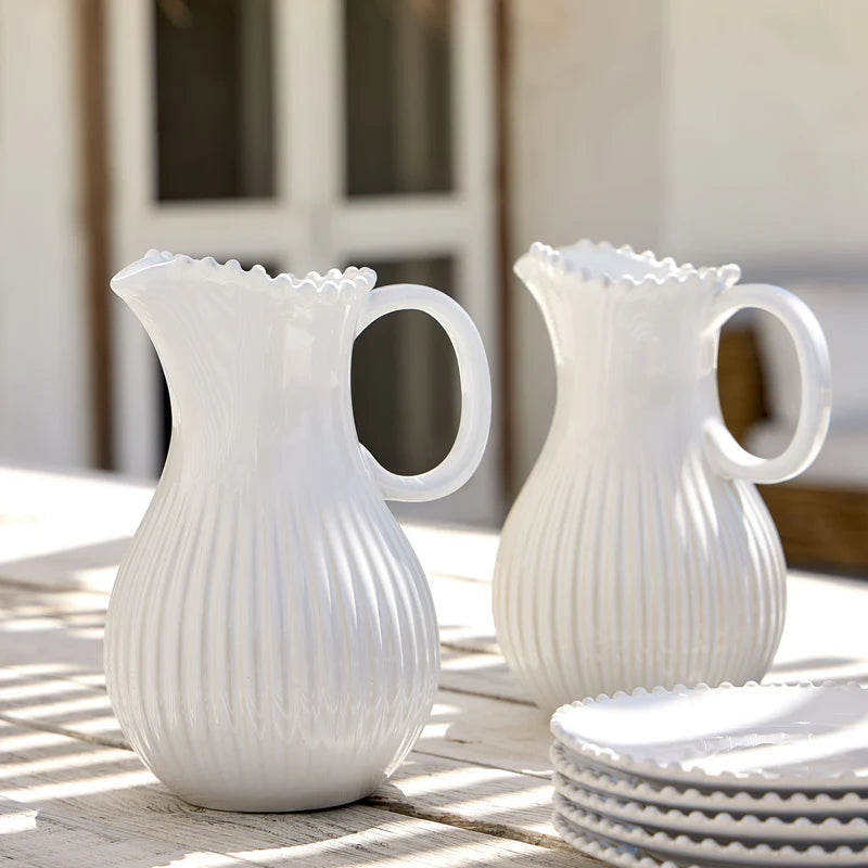 Casafina Pitcher