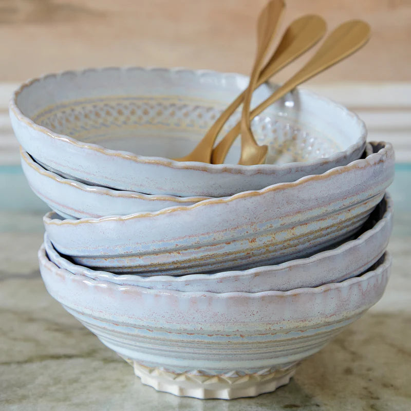 Cristal Nacar By Casafina