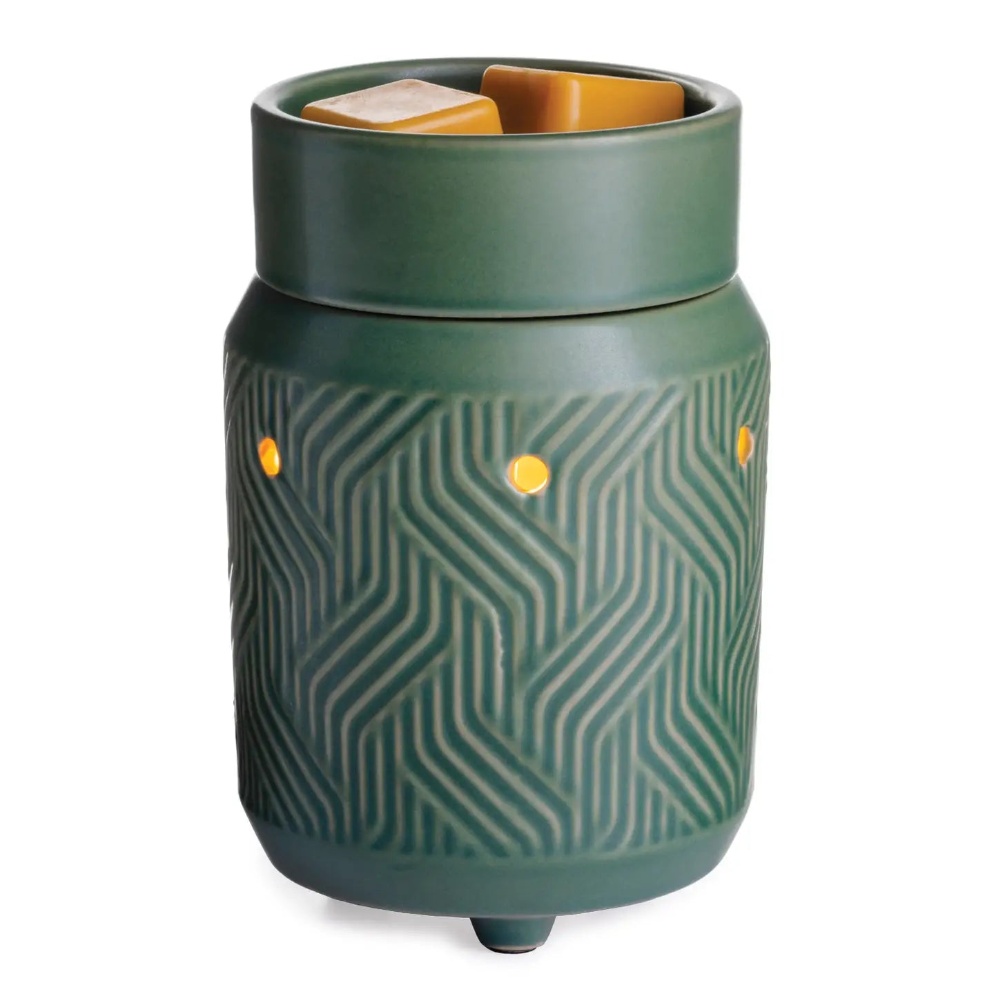 Jade Midsize Warmer
