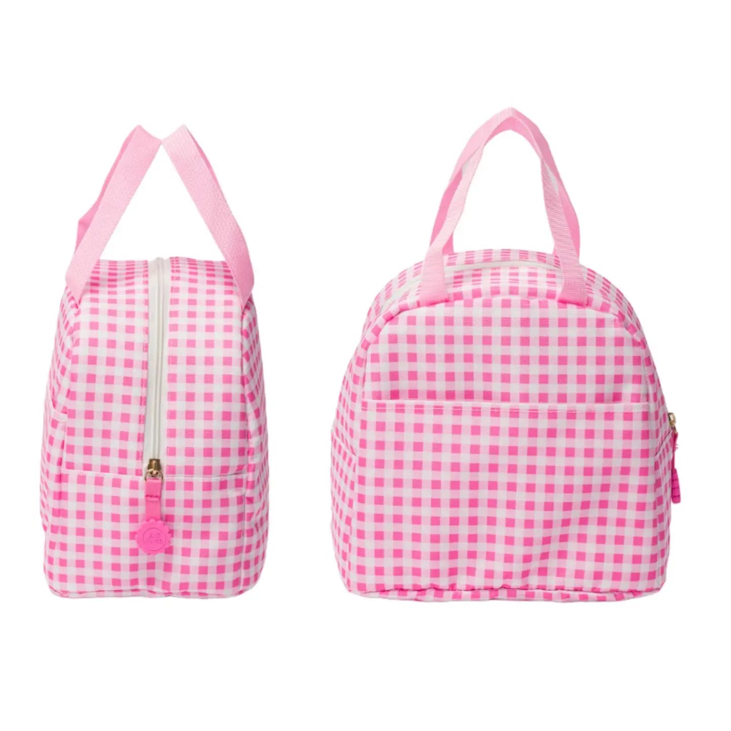 Strawberry Picnic Lunch Box