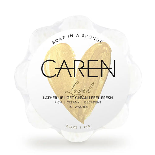 Caren Sponges