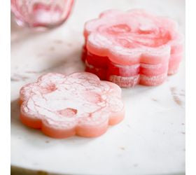 Resin Coasters