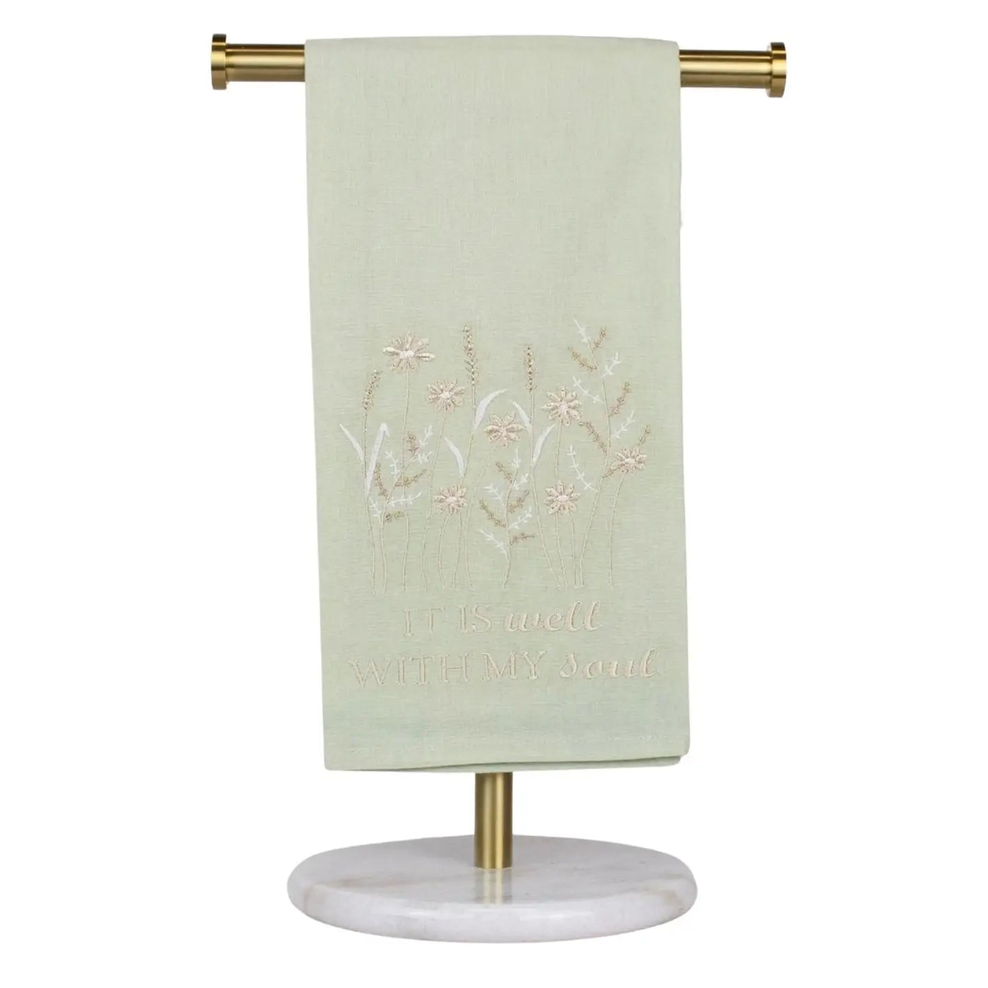 Well With my Soul Hand Towel