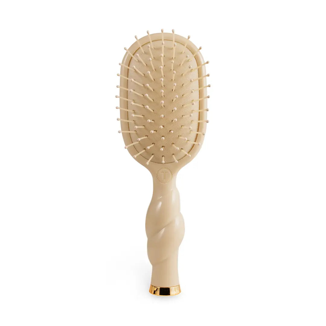 Teleties Hairbrush for Medium Hair