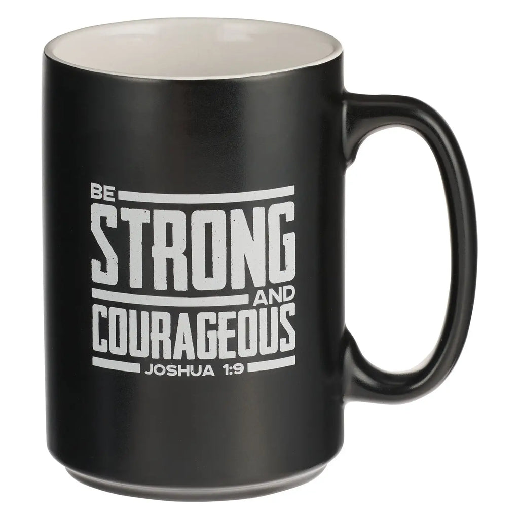 Spiritual Mug