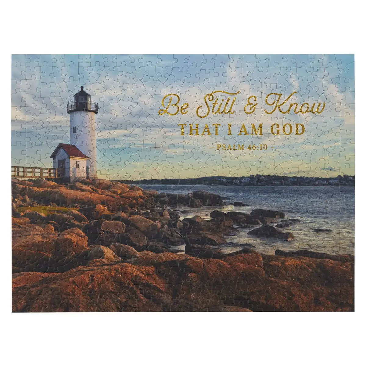 Puzzles 500pc.