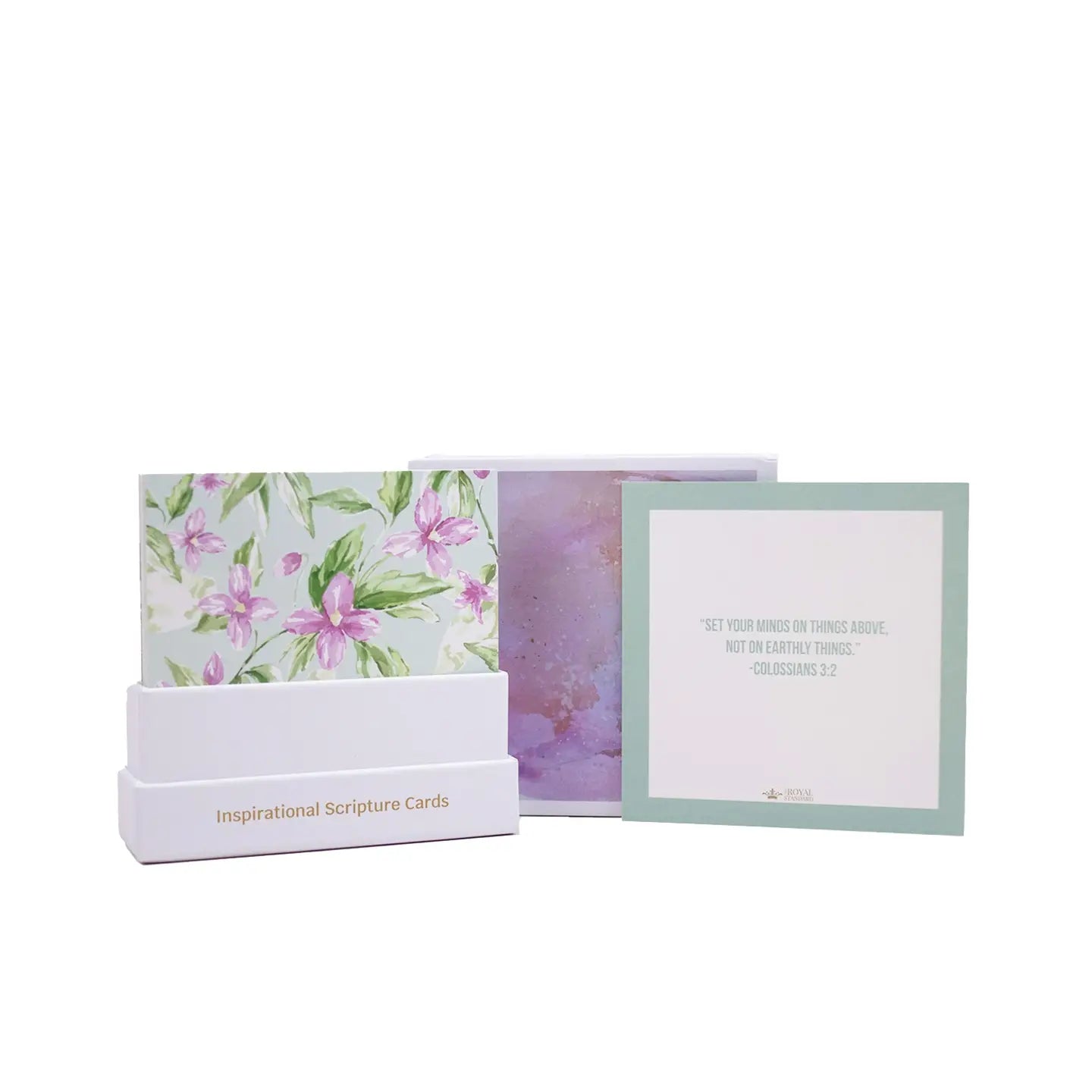 Inspiration Scripture Cards
