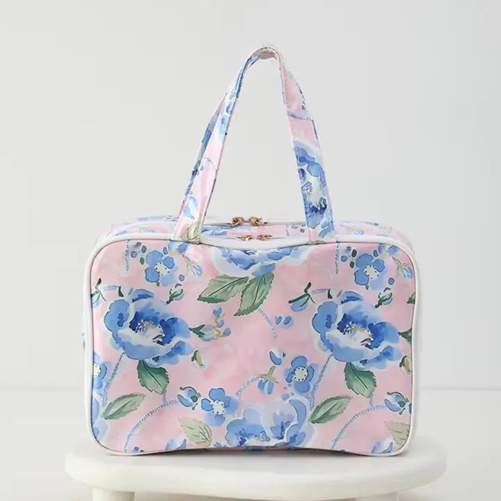 Waterproof Cosmetic Cases