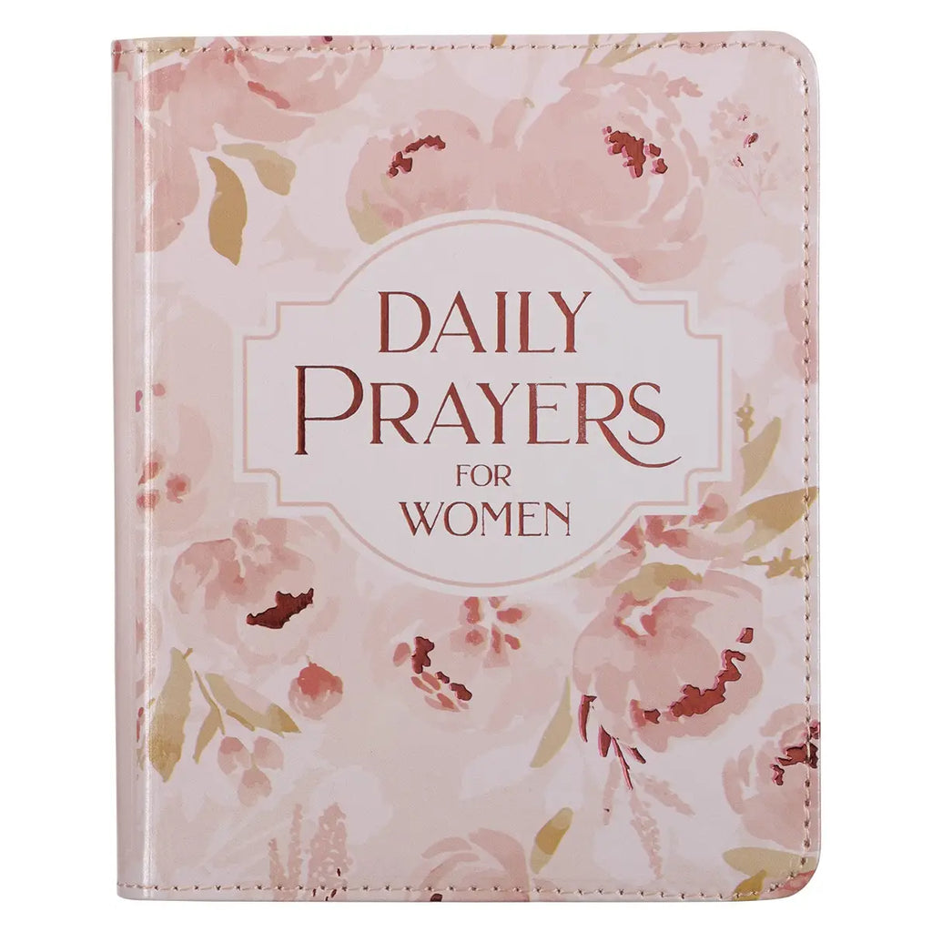Daily Prayers for Women