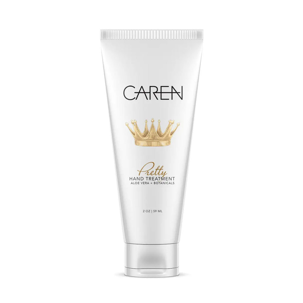 Caren 2oz. Hand Cream