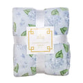 Hydrangea Throw
