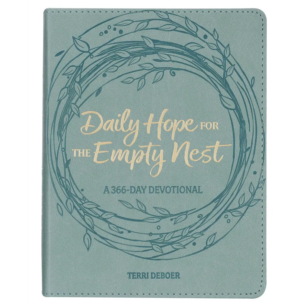 Daily Hope - Empty Nest