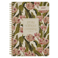2027 Weekly Planner