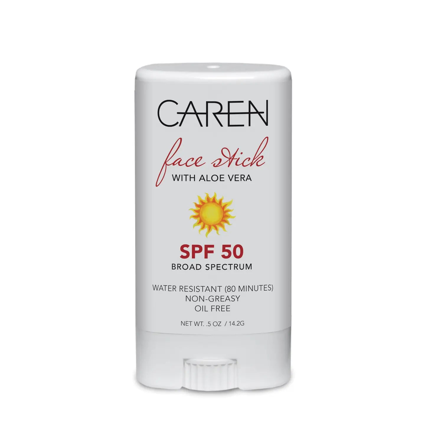 Caren Face Stick